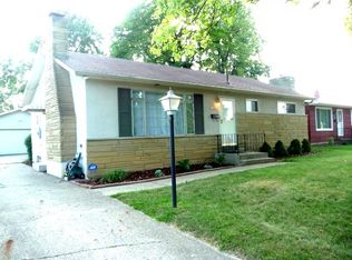 1499 Garywood Ave, Columbus, OH 43227