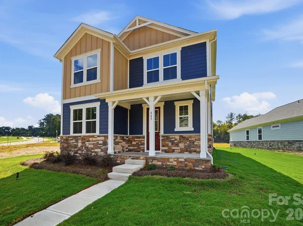 445 Spire St, Rock Hill, SC 29730