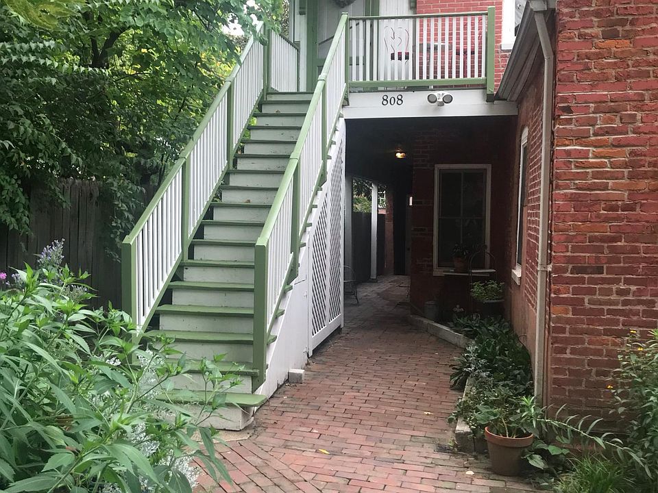 1st image of 808 Ann Ave #1F