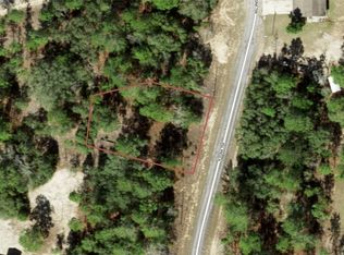 11164 N Edna Ter, Citrus Springs, FL 34433