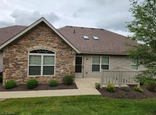 3060 Mahogany Run Cir NW, North Canton, OH 44720