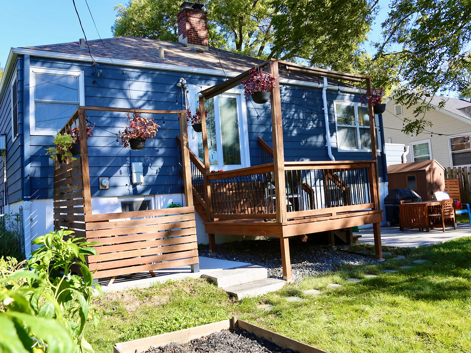 2 bed, 1550 sqft, $2,200 — Photo 3