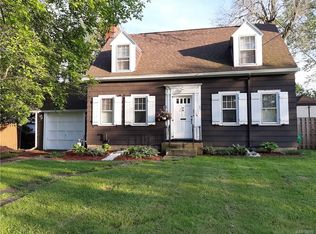 8915 Hennepin Ave, Niagara Falls, NY