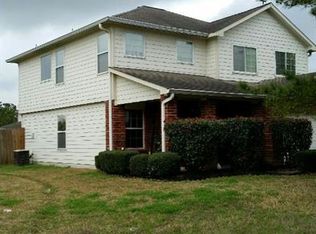 19326 Yaupon Mist Dr, Cypress, TX 77433
