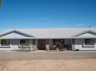 1171 Fremontia Rd, Pinon Hills, CA 92372