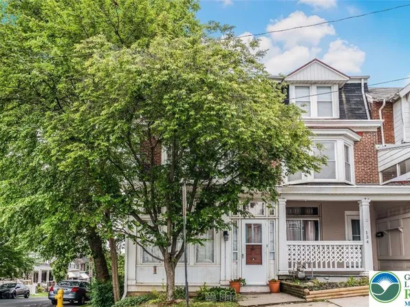 136 S Saint Cloud St, Allentown, PA 18104