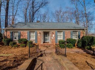 1116 Dogwood Rd, Statesville, NC 28677