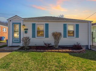4611 Seibert Ave, Saint Louis, MO