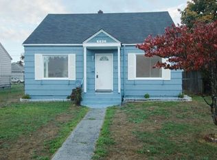 6838 S Oakes St, Tacoma, WA 98409