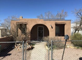 505 E Logan Ave, Gallup, NM 87301