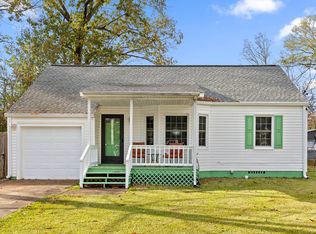 1609 Castleberry Ave, Chattanooga, TN 37412