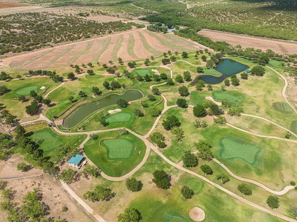 2459 County Road 1105, Snyder, TX 79549