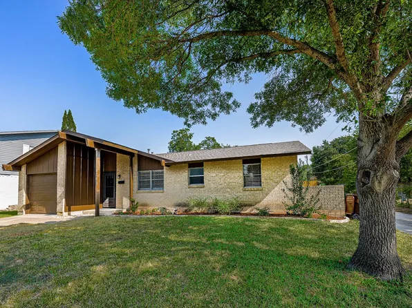 1205 Northridge Dr, Plano, TX 75075