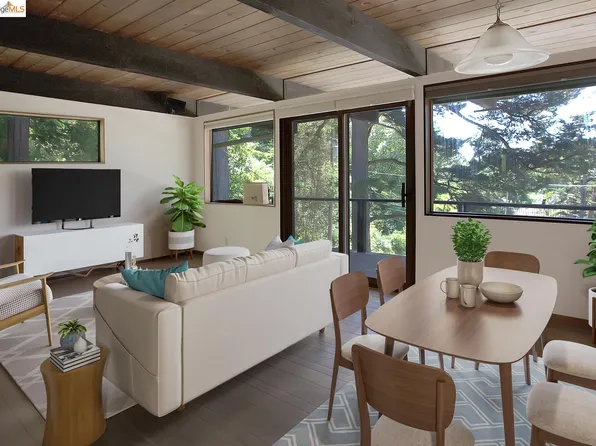 6414 Girvin Dr, Oakland, CA 94611