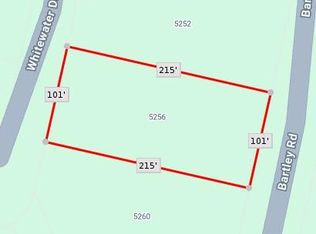 5256 Whitewater Dr, Hickory, NC 28601