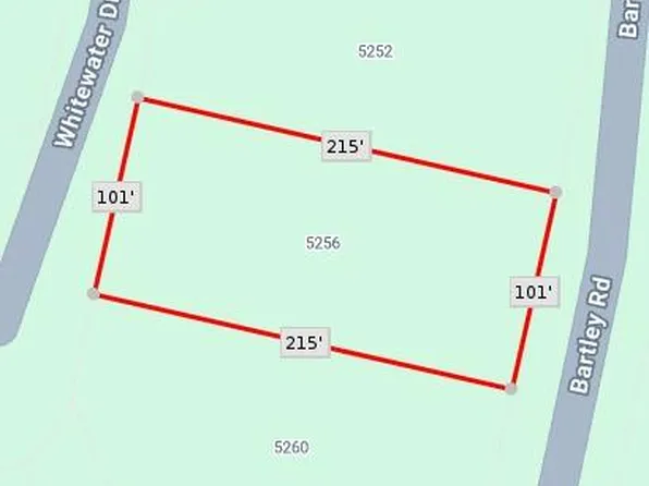5256 Whitewater Dr, Hickory, NC 28601