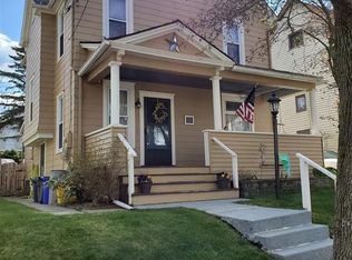 15 Euclid Ave, Binghamton, NY 13903