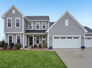 609 Westlawn AVENUE, Mukwonago, WI 53149