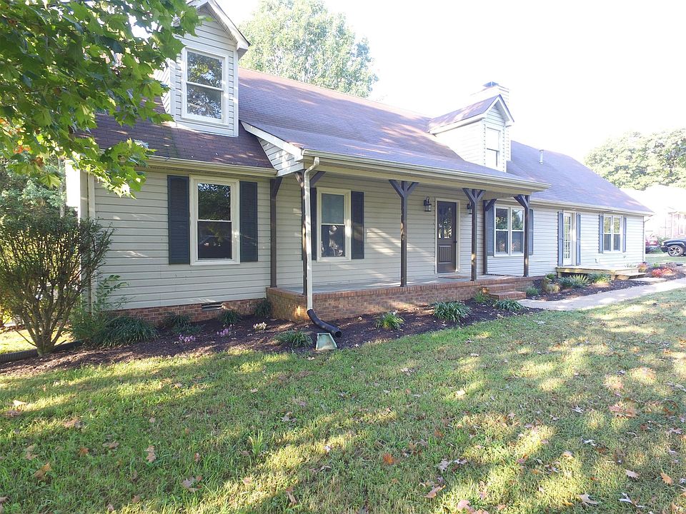 1st image of 1820 Cross Creek Dr