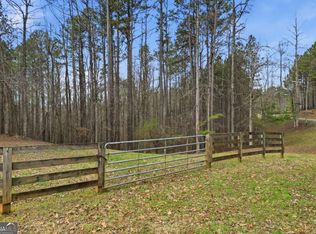 2025 Soap Creek Rd, Ball Ground, GA 30107