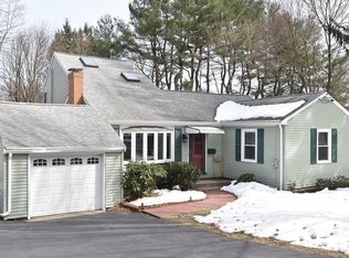 1083 Edgell Rd, Framingham, MA 01701