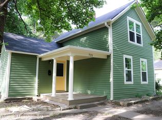 721 Kearney St, Manhattan, KS 66502