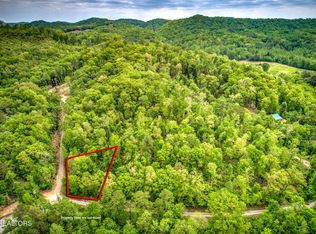 126 & 130 Lake View Dr, Harriman, TN 37748