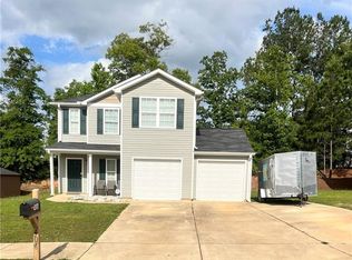 406 Bridgette Blvd, Lagrange, GA 30241