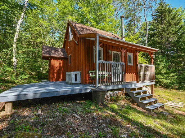 Forest Heights Rd #69, Vaughan, NS B0N 2T0