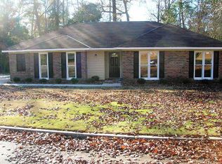 4726 Woodmere Ln, Columbus, GA