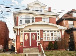 1516 Greenmount Ave APT 1, Pittsburgh, PA 15216