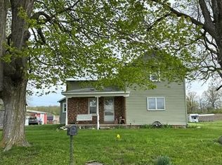 13338 W Beecher Rd, Hudson, MI 49247