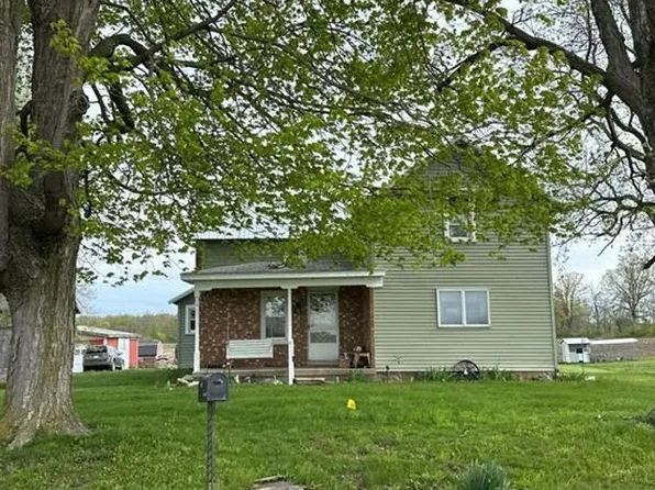 13338 W Beecher Rd, Hudson, MI 49247