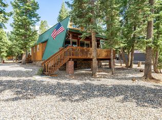 3190 N Henry Rd, Alton, UT 84710