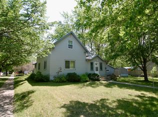 201 Pacific Ave W, Atwater, MN 56209