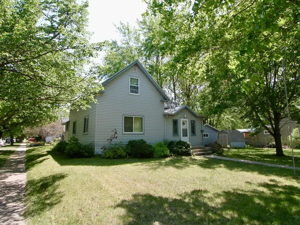 201 Pacific Ave W, Atwater, MN 56209