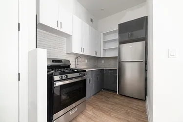 Rented by Joel Scharf, LREB