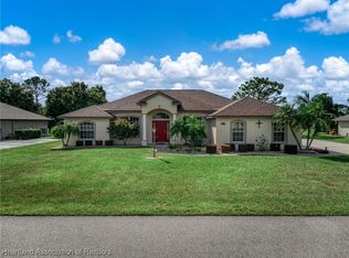 4539 Myrtle Beach Dr, Sebring, FL 33872