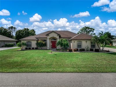 4539 Myrtle Beach Dr, Sebring, FL, 33872