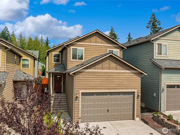 389 OHenry Court, Poulsbo, WA 98370