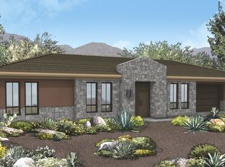 11702 E Buckskin Trl, Scottsdale, AZ 85255