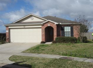 2735 Morninggate Ct, Katy, TX 77449