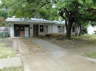 1707 Jocyle St, Arlington, TX 76010