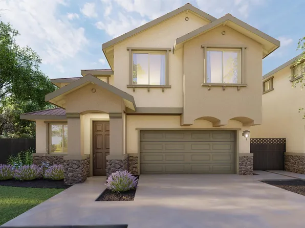 4836 Andante Way, Fairfield, CA 94534