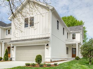 1500 Wayne Dr, Nashville, TN 37206