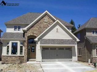 5165 River Creek Rd #7, Cleveland, OH 44124