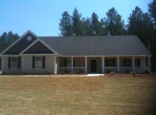 1551 Montana Ct, Winder, GA 30680