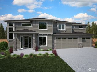 2404 56th Ave SW LOT 25, Tumwater, WA 98512