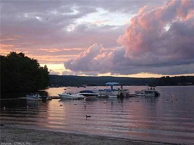 Property view & Docks
