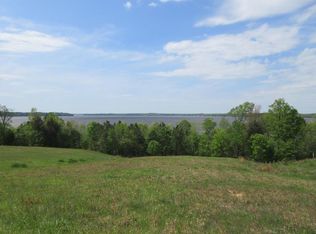 0 Overlook Rdg, Big Sandy, TN 38221